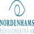 Nordenhams Revisionsbyrå AB Logo