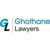 Ghothane Lawyers Logo