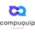 Compuquip Cybersecurity Logo