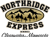 Defined Logistics Solutions, Inc. and Northridge Express, Inc. Logo