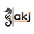 AKJ ACCOUNTANTS Logo