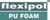 Flexipol Foams Pvt. Ltd. Logo