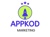 Appkod - Digital Marketing Services Logo