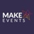Make Events Logotype