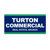 Turton Commercial Logo