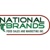 National Brands Food & Sales Marketing Inc. Logo
