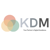 KDM Digital Marketing Logo