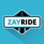 ZayRide Logo