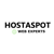 Hostaspot Logo