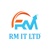 RM IT LTD Logo