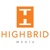 Highbrid Media Logo