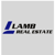 Lamb Real Estate Logo