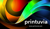 Printuvia Logotype