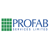 Profab Services Ltd. Logotype