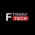 frizzly crypto & webdevelopers Logo