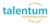 Talentum Digital Logo