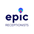 Epic Receptionists Logo