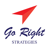 Go Right Strategies, Inc. Logo