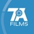 TA Films Logo