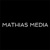 Mathias Media Logo