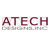 ATech Designs, Inc. - Medical Device Product Design and Development Logo