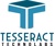 Tesseract TechnoLabs Logo