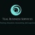 Teal Business Services Logo