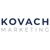Kovach Marketing Logo