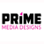 Prime Media Designs Logo