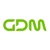 GDM Webmedia Logo