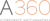 Agency360 Logo