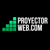 proyectorweb.com Logo