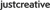 justcreative Logotype