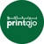 Printajo Advertising Agency Logo