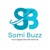 Somi Buzz Logo