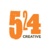 524 Creative Logo