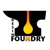 Resin Foundry Logo