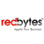 Redbytes Software Logo