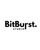Bitburst. Studio Logotype