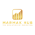 MARMAK HUB Logo