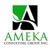Ameka Consulting Group, Inc. Logo