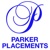 Parker Placements NY, Inc. Logo