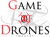 Game of Drones LLC Logo