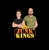 Provider Logotype Junk Kings USA Logo