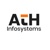 ATH Infosystems Logo