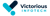 Victorious Infotech Pvt. Ltd. Logo