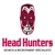 Head Hunters Executive Recruitment Logo