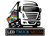 LED Truck Media Logo