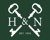 Hughey & Neuman Logo