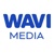 Wavi Media Logotype